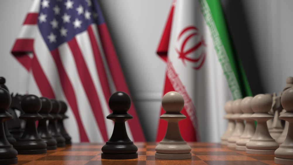 イラン戦争と出口のない交渉 ――　何が交渉の進展を妨げているのか | FOREIGN AFFAIRS JAPAN