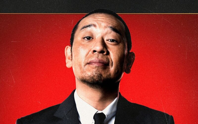 千鳥大悟による企画・プロデュース、Disney+「THE ONE SHOT」8人の芸人が挑む - ナタリー