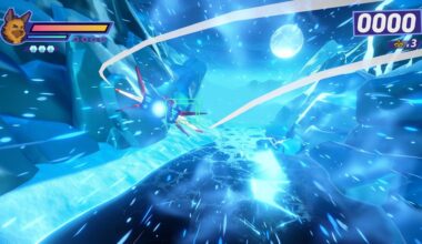 『スターフォックス』元開発スタッフが率いるスタジオの新作『Wild Blue Skies』8月14日発売。90年代レールシューティングを受け継ぐドッグファイト