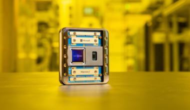 Picture of Majorana 2