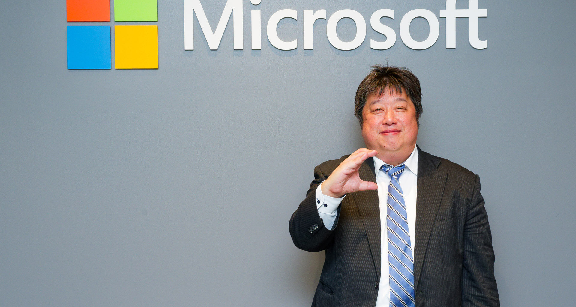 ニュース マイクロソフト岡嵜氏に聞くAIエージェント時代で企業がとるべき選択肢 - AI Watch