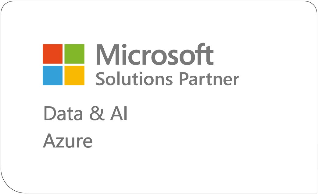 Microsoft ソリューションパートナー認定「Data & AI（Azure）」取得に関するお知らせ | 株式会社デリバリーコンサルティングのプレスリリース
