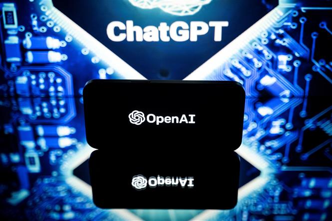 OpenAIがGPT-5.6を発表 Chú thích ảnh