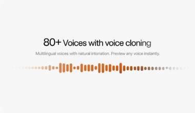 xAIが「人間の声をクローンしたAIコールセンター」をノーコードで作成できる「Voice Agent Builder」をリリース - GIGAZINE