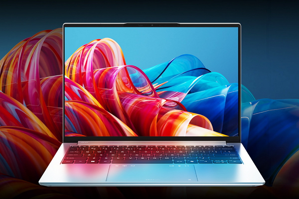 ASCII.jp：全機種Core Ultra 3に32GBメモリー搭載の軽量モバイルノート「Swift Edge 14 AI」「Swift Go 14 AI」発表