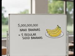 グーグル「Nano Banana」の名付け親、その理由を語る…大きな成功を収めた要因も分析 | Business Insider Japan