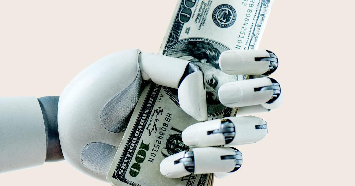 報酬だけでは引き留められない…AI人材獲得競争における「自由」の重要性 | Business Insider Japan