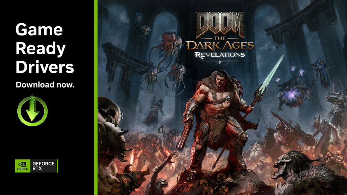 「NVIDIA GeForce Game Ready Driver 610.74」公開。アサクリ『Black Flag』対応