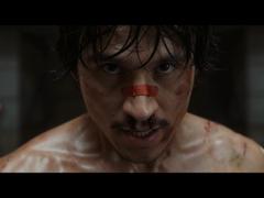 話題のAI生成映画「Hell Grind」を観に行った。「不気味の谷」だけでなく、AI俳優の演技に引き込まれる瞬間もあった | Business Insider Japan