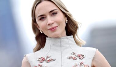 AI批判派のエミリー・ブラント、スピルバーグ監督から「エイリアンの音にAI使用」と提案され「私が演じる」と拒否 | Business Insider Japan