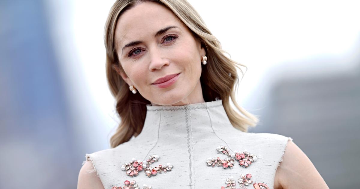 AI批判派のエミリー・ブラント、スピルバーグ監督から「エイリアンの音にAI使用」と提案され「私が演じる」と拒否 | Business Insider Japan