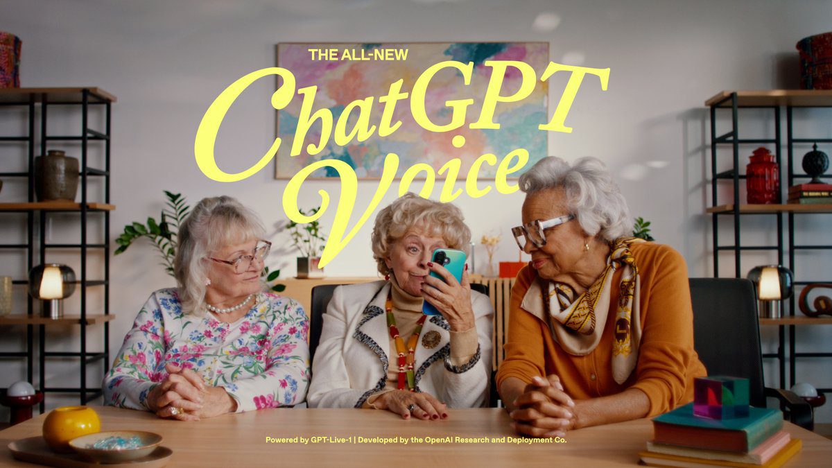 ChatGPTが“相づち”を打つ会話AIに進化。自傷やAIへの感情依存対策も - PC Watch