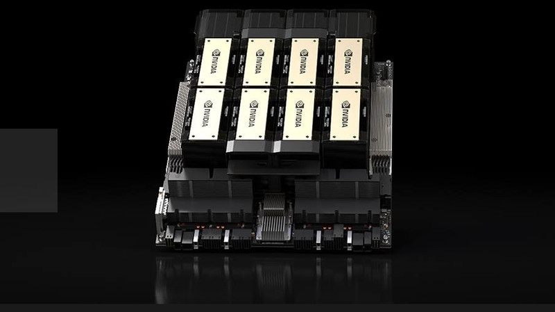 中国が国内AI企業によるNVIDIA H200の輸入を承認へ - GIGAZINE