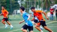 2026年ダナンでのエキサイティングな日越サッカー交流。