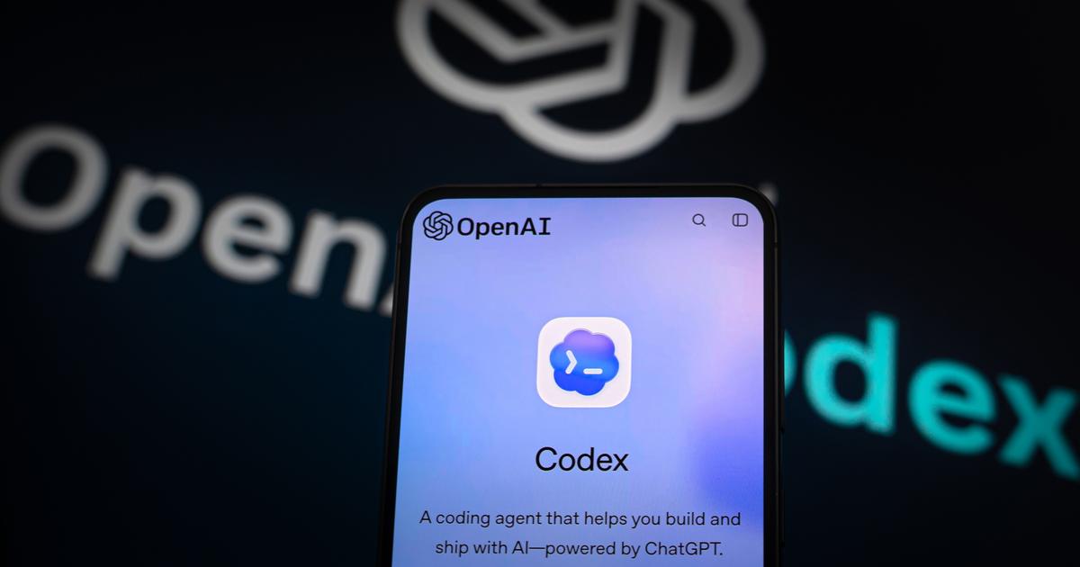 OpenAIの「Codex」に190語を打ち込んだら、5分でMac用の自作ツールが完成した | Business Insider Japan
