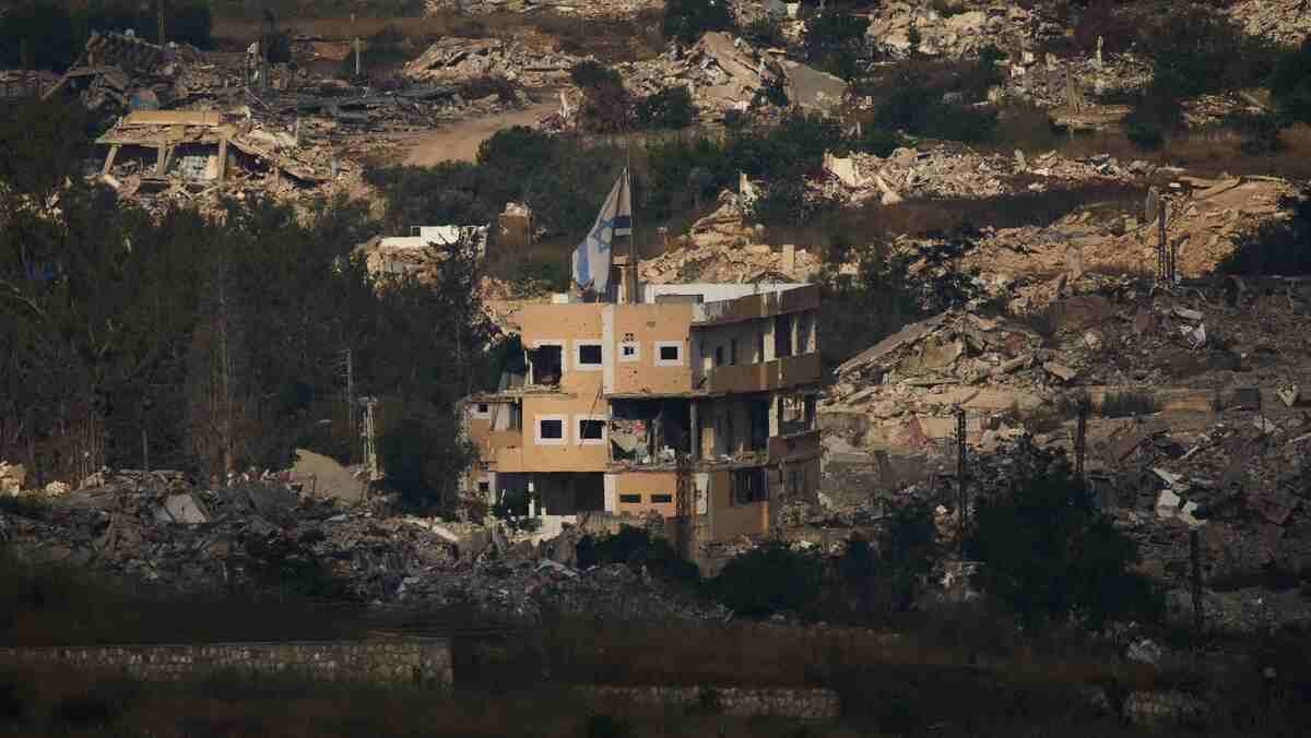 停戦しても終わらないイスラエル・ヒズボラ戦争、北部戦線を固定化する四者の力学（イラン戦争考察②） イスラエル、ヒズボラ、イラン、レバノンの思惑が交錯、南レバノンは「永続する制限戦争」の舞台に(1/4) | JBpress (ジェイビープレス)