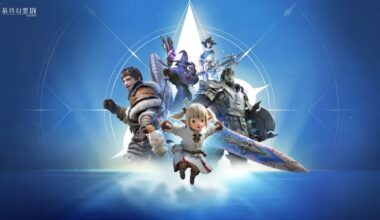 「ファイナルファンタジーXIV モバイル」，中国本土でのサービスを9月30日12：00に終了。テンセントとのライセンス契約も協議のうえ終了へ