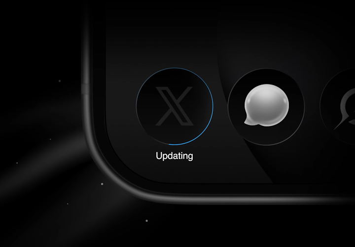 Android版「X」（旧称Twitter）アプリがリニューアル ～高速かつスムーズ、信頼性もUP！／約1年がかりでゼロから再構築 - 窓の杜