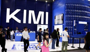 OpenAI幹部が中国製AI「Kimi K3」に対する「爆弾発言」で論争を巻き起こしている | Business Insider Japan