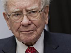 ウォーレン・バフェットが警告「投機と過剰投資に注意せよ」 | Business Insider Japan