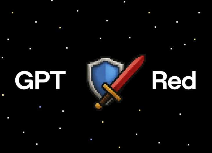 GPT-Red
