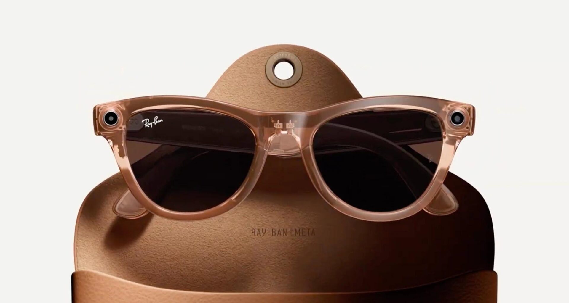AIグラス「Ray-Ban Meta」「Oakley Meta」がアップデート　日本語でのライブ翻訳に対応（ITmedia PC USER）