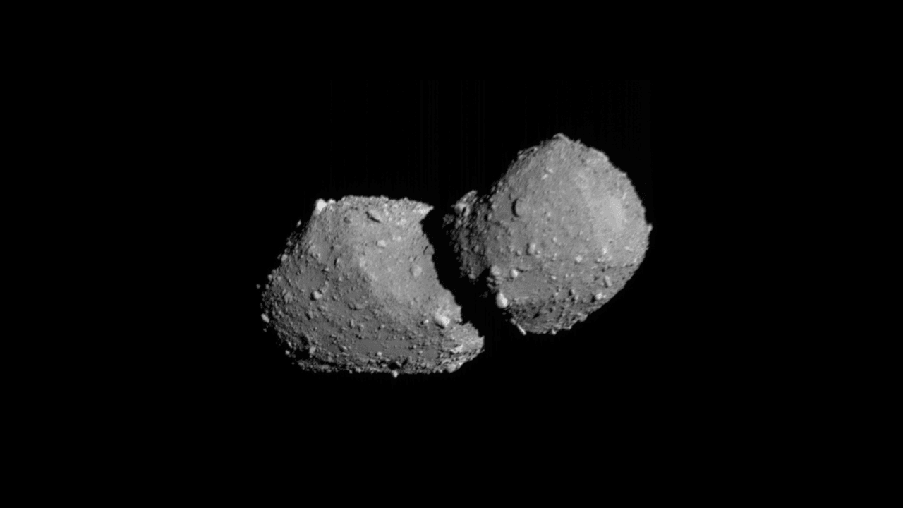 「はやぶさ2」が小惑星トリフネへの超接近に成功、“地球防衛”の実証に向けた挑戦の意義 | WIRED.jp