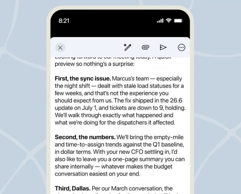 Claude Coworkのタブが消えた？Chatに統合され、Webやモバイルでも利用可能に（PC Watch） - Yahoo!ニュース