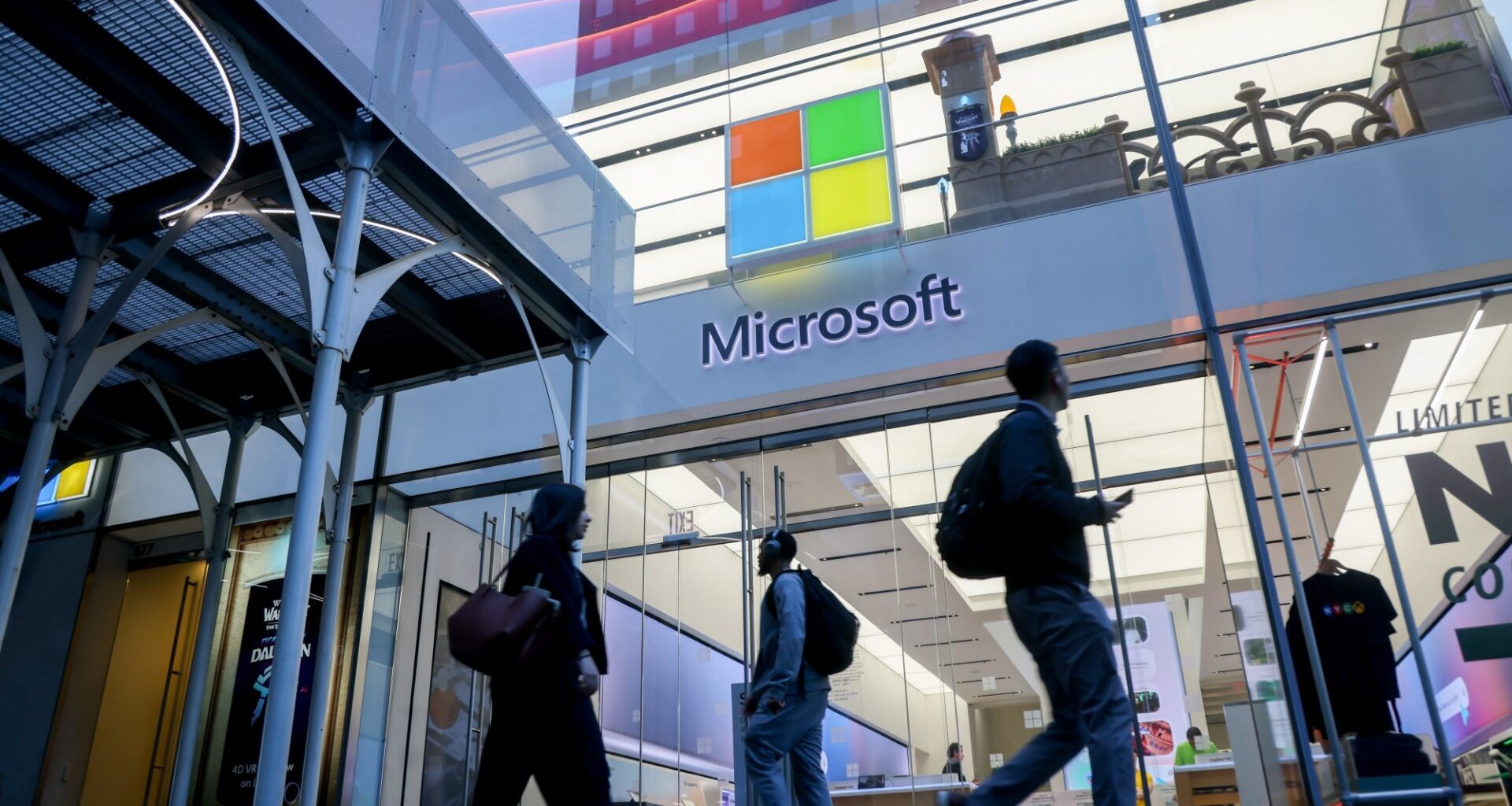 マイクロソフト、ExcelやOutlook向けAIを自社製へ-OpenAI依存縮小（TBS CROSS DIG with Bloomberg）