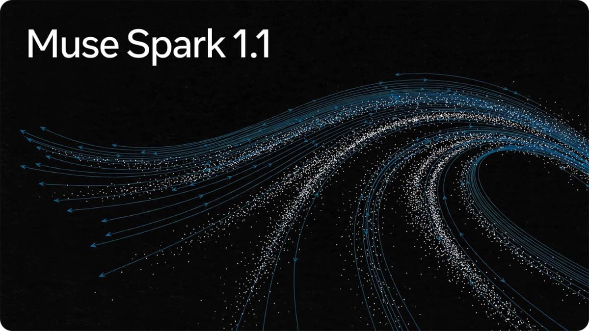 Meta、新AIモデル「Muse Spark 1.1」　エージェントタスクやマルチモーダル強化（Impress Watch） - Yahoo!ニュース