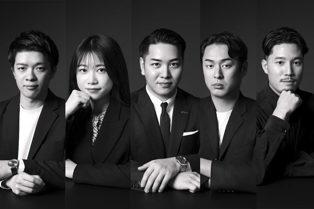 30 UNDER 30が発見した「AI時代の真のリーダーシップ」とは（Forbes JAPAN） - Yahoo!ニュース