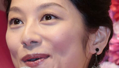『さよならノワール』視聴率1％台！ 小池栄子の「ハラスメント発言」で佐藤二朗をほうふつ…男性俳優陣が最高なのにもったいない（SmartFLASH） - Yahoo!ニュース