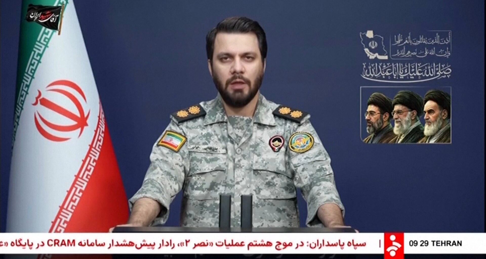 イラン「アメリカがインフラ攻撃すれば周辺地域のインフラ標的に」 ホルムズ海峡管理すると改めて主張 - Yahoo!ニュース