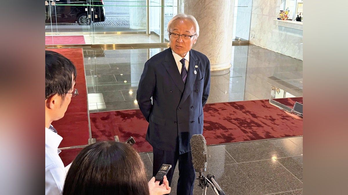 「５００万円手渡した」と名指しされた福岡県議会の蔵内議長「一切ございません」「匿名の話に答えることはできない」 - 読売新聞
