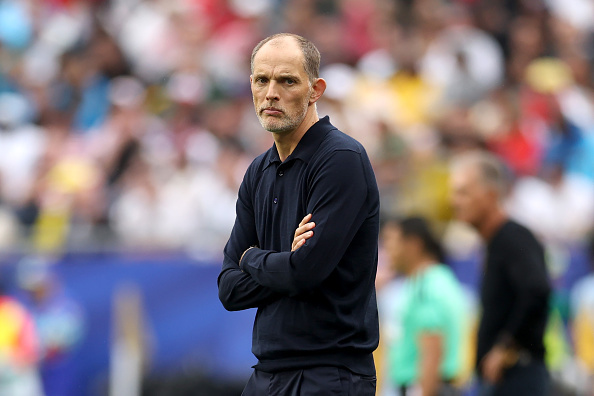 W杯制覇へトゥヘルを招聘も、イングランドの育成システムと合っていなかった？ イングランドらしさが裏目に「トゥヘルがイングランドを後退させた」（theWORLD（ザ・ワールドWeb）） - Yahoo!ニュース