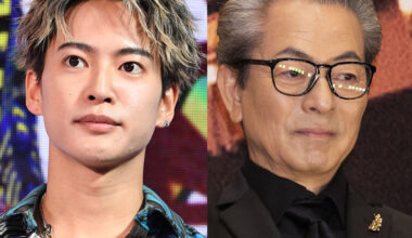 「またトラブル起こしたら…」水谷豊 不倫疑惑報道の三山凌貴は円満アピールも…結婚時に娘・趣里に告げていた“最後通告” - Yahoo!ニュース