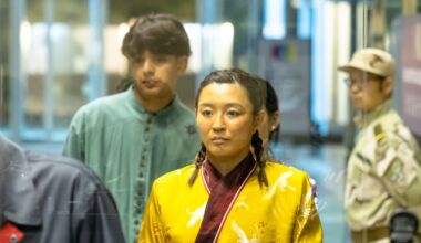 『VIVANT』続編に”サプライズ登場” 初回ゲストにパリ五輪金メダリスト 演じた役柄は？ - オリコンニュース