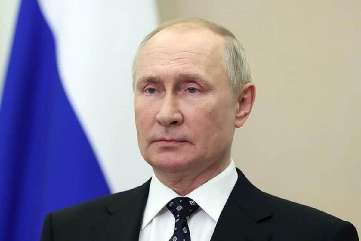 「戦争は、もう潮時」プーチン大統領に直言した同盟国大統領、さらに驚いた発言も（J-CASTニュース） - Yahoo!ニュース