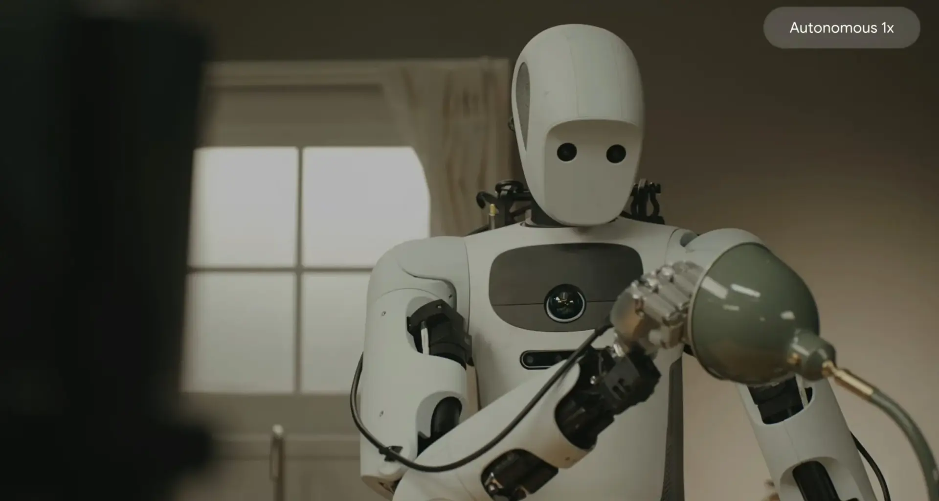 ロボット用AI「Gemini Robotics 2」が全身制御へ、電球をねじ込む成功率は36% - FabScene（ファブシーン）