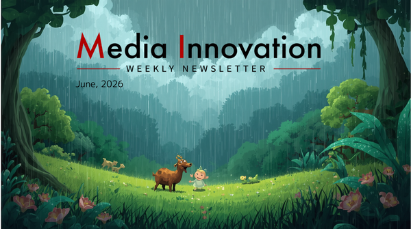 OpenAIがAI内蔵ブラウザ「Atlas」終了へ、ブラウザの未来はどうなる? 【Media Innovation Weekly】7/13号 | Media Innovation / デジタルメディアのイノベーションを加速させる