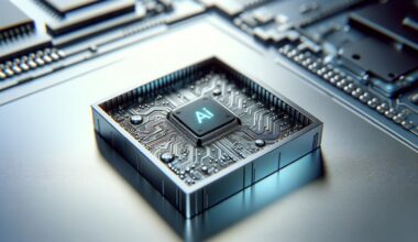 アンソロピック、サムスンと独自AIチップ協議か　半導体市場に波紋