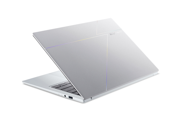「Swift Edge 14 AI」「Swift Go 14 AI」発表