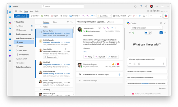 Microsoft 365 Copilot の新機能 | 2026 年 5 月