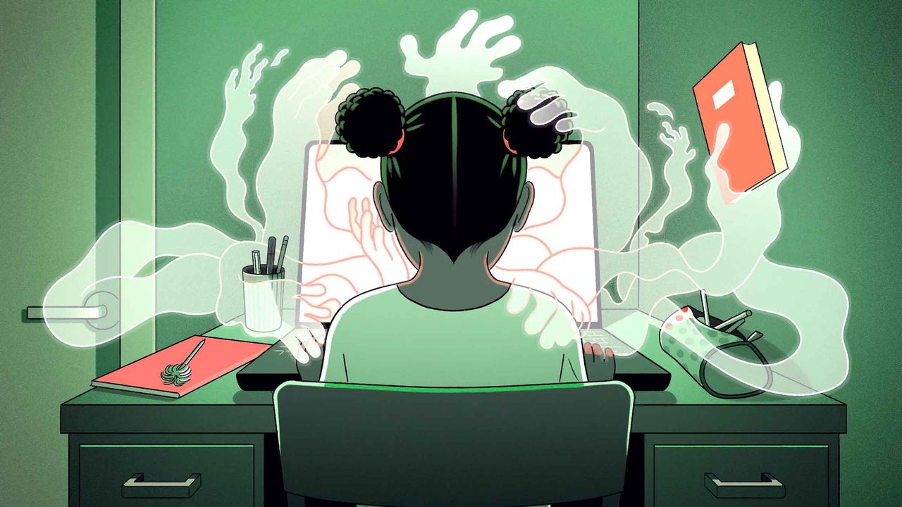 学校からAIを追い出すためにはどうすればいい？ | WIRED.jp