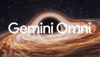 Gemini Omni
