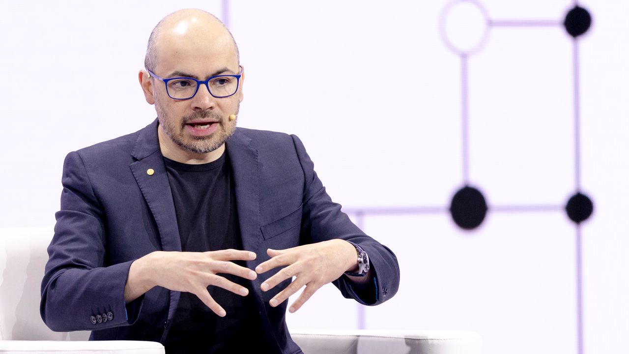 Google DeepMindの労働組合結成交渉、開始早々に難航 | WIRED.jp