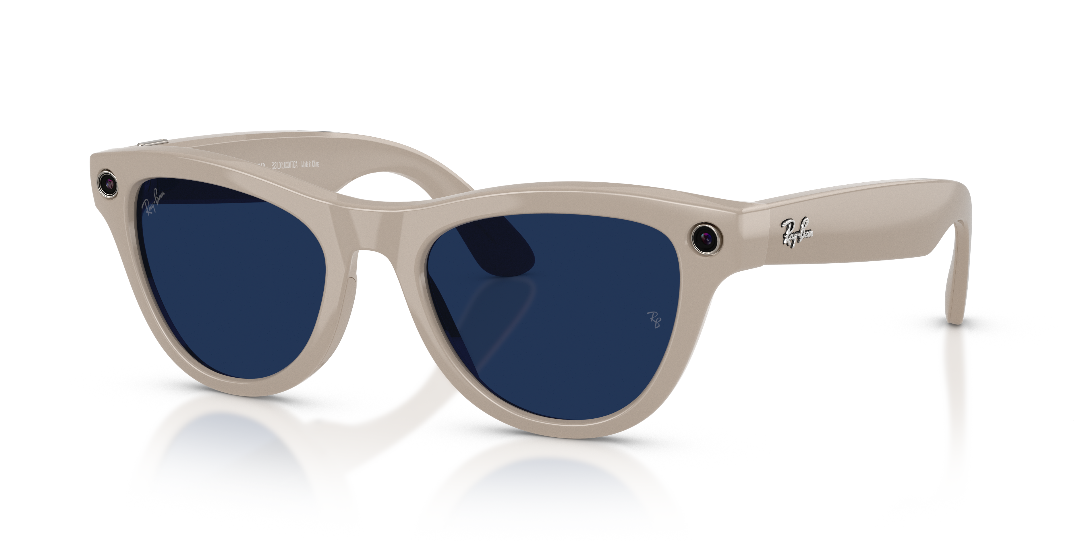 Ray-Ban Meta Skyler RW4014(6色展開)