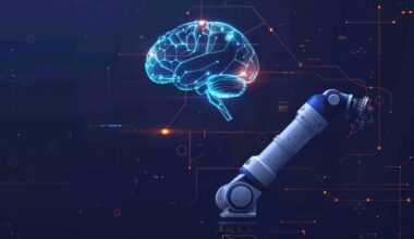 MOTOMAN NEXT×Google DeepMind、安川電機が「エージェンティック・ロボットシステム」を開発