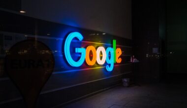 Googleがプライバシー設定をこっそり変更、検索に使った写真などをAI学習に流用 | Gadget Gate