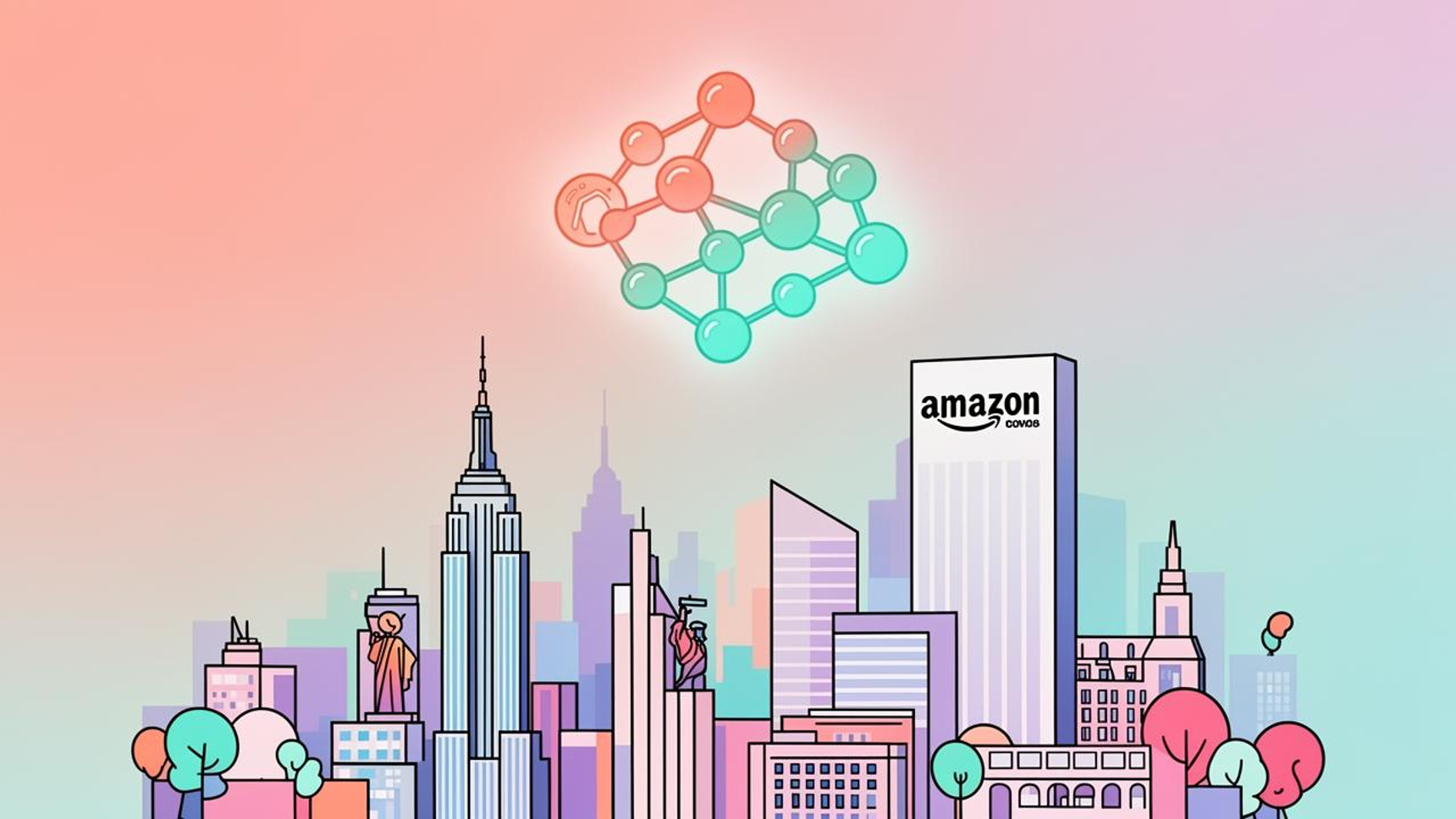Twelve Labs、約160億円を調達——AmazonとNvidiaが支援する動画AIの旗手 — BigGo ファイナンス